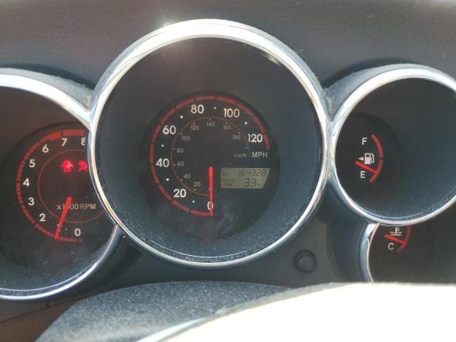 Photo 9 from auction – 2006 PONTIAC VIBE with VIN 5Y2SL65816Z419996