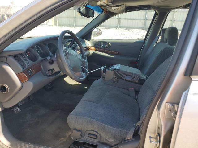Photo 7 from auction – 2005 BUICK LESABRE CU with VIN 1G4HP52K95U271015