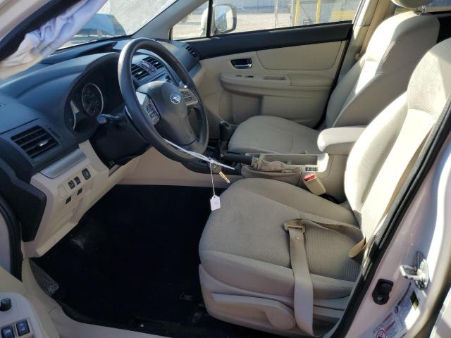 Снимка 7 от търг – 2014 SUBARU XV CROSSTR с VIN JF2GPACC6E9213173