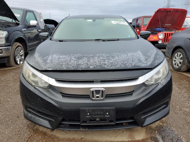 Photo 5 from auction – 2016 HONDA CIVIC LX with VIN 19XFC2F56GE077554