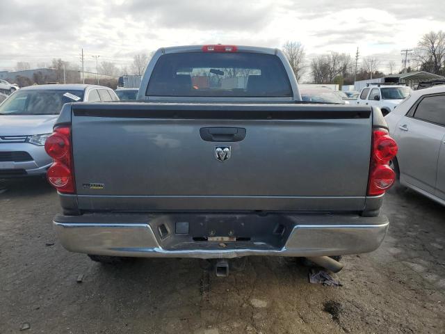 Photo 6 from auction – 2008 DODGE RAM 1500 S with VIN 1D7HU18NX8S544721