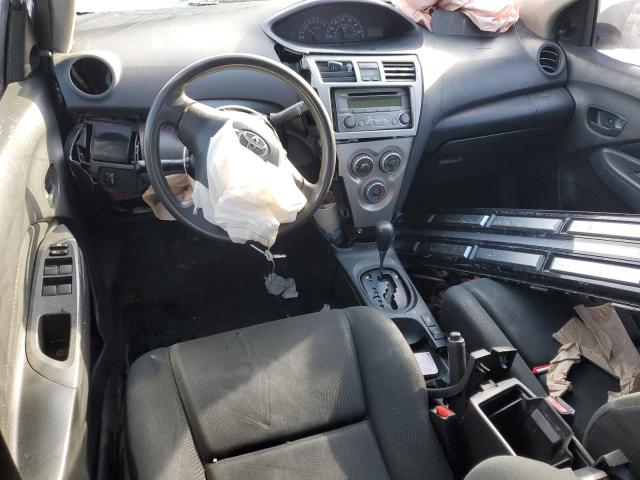 Photo 8 from auction – 2012 TOYOTA YARIS with VIN JTDBT4K33CL036203