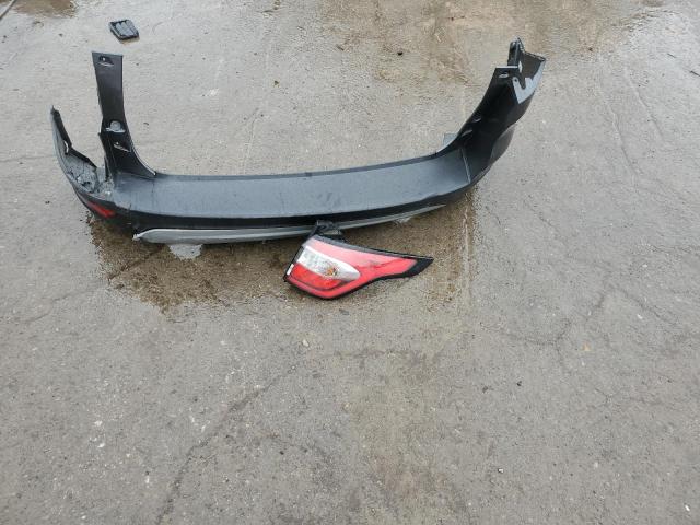Photo 12 from auction – 2018 FORD ESCAPE SEL with VIN 1FMCU0HD6JUA48374
