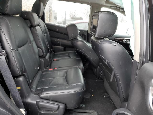 Photo 11 from auction – 2014 NISSAN PATHFINDER with VIN 5N1AR2MM9EC710521