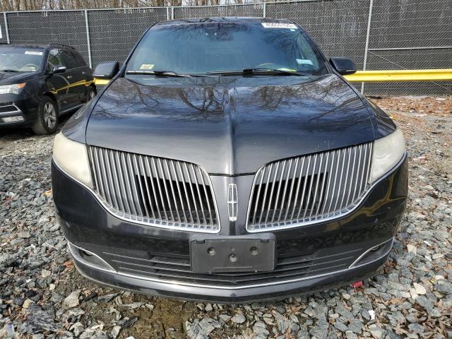 Photo 5 from auction – 2014 LINCOLN MKT with VIN 2LMHJ5NK6EBL55820
