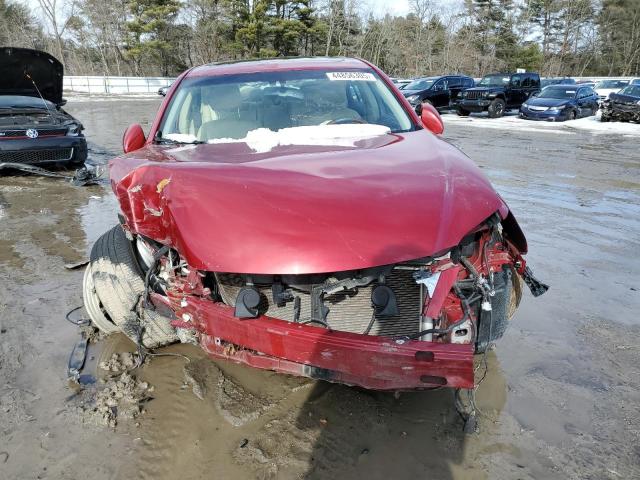 Photo 5 from auction – 2012 LEXUS ES 350 with VIN JTHBK1EG7C2500839