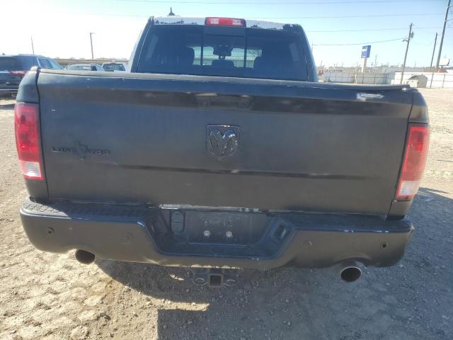 Снимка 6 от търг – 2017 RAM 1500 SLT с VIN 1C6RR6LT9HS513938