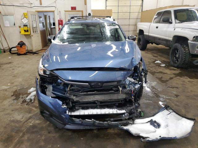 Photo 5 from auction – 2024 SUBARU CROSSTREK with VIN JF2GUADC7RH898920