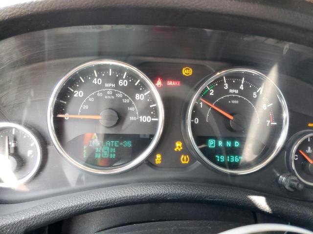 Photo 9 from auction – 2018 JEEP WRANGLER U with VIN 1C4BJWDG9JL876212