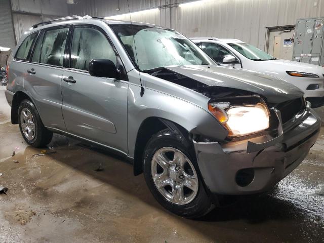 Photo 4 from auction – 2004 TOYOTA RAV4 with VIN JTEGD20V540038643