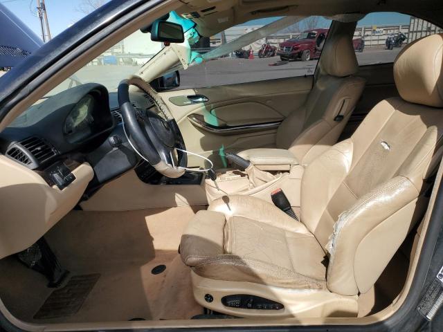 Photo 7 from auction – 2005 BMW 330 CI with VIN WBABD53455PL16773