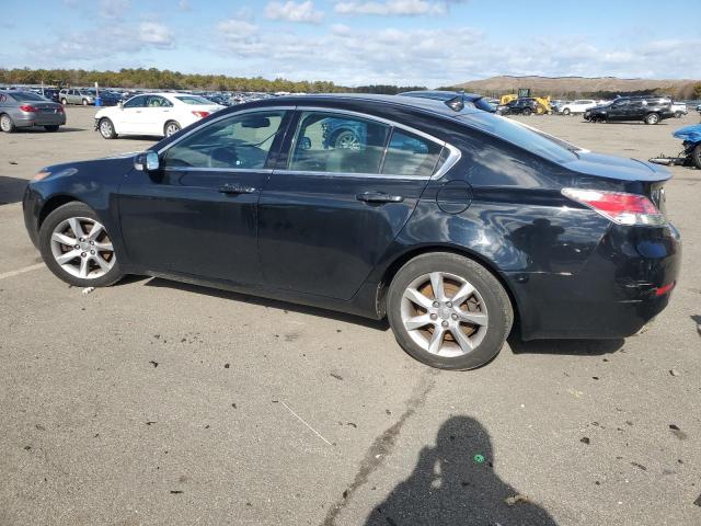 Photo 2 from auction – 2013 ACURA TL TECH with VIN 19UUA8F53DA006344
