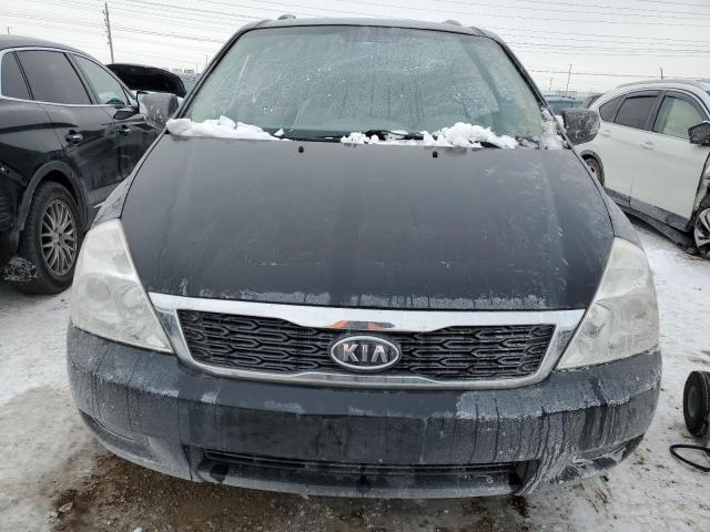 Photo 5 from auction – 2012 KIA SEDONA LX with VIN KNDMG4C76C6487087