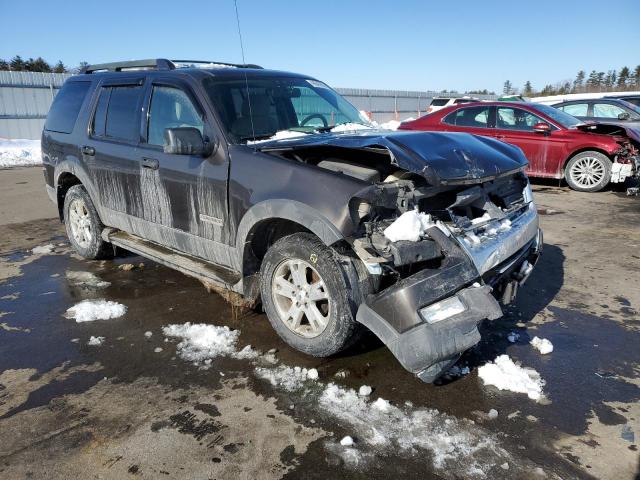 Снимка 4 от търг – 2006 FORD EXPLORER X с VIN 1FMEU73866UA87730