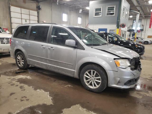Photo 4 from auction – 2013 DODGE GRAND CARA with VIN 2C4RDGCG6DR649763