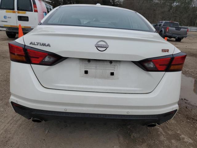 Photo 6 from auction – 2024 NISSAN ALTIMA SR with VIN 1N4BL4CVXRN329227