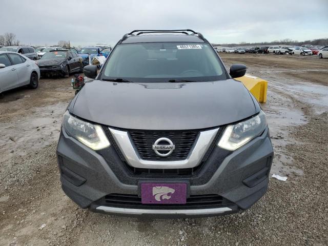 Photo 5 from auction – 2017 NISSAN ROGUE SV with VIN 5N1AT2MV8HC817848