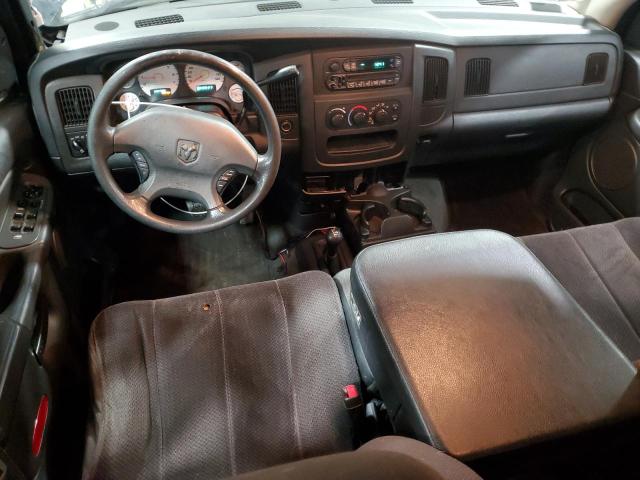 Photo 8 from auction – 2003 DODGE RAM 2500 S with VIN 1D7KU28D53J649863