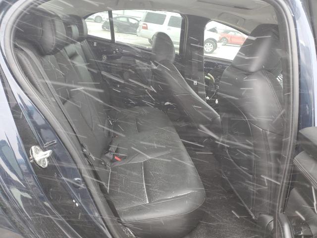 Photo 10 from auction – 2022 MAZDA 3 PREFERRE with VIN 3MZBPBCL8NM310274