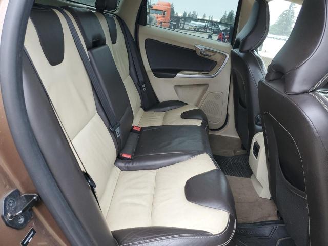 Photo 11 from auction – 2012 VOLVO XC60 3.2 with VIN YV4952DL4C2252283
