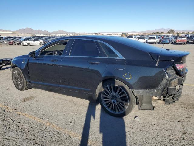 Photo 2 from auction – 2013 LINCOLN MKZ with VIN 3LN6L2G97DR809918