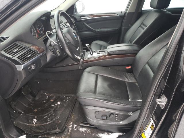 Photo 7 from auction – 2014 BMW X6 XDRIVE3 with VIN 5UXFG2C5XE0H10069