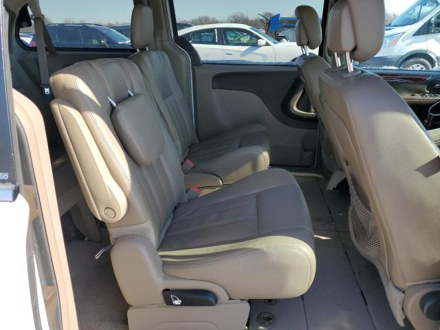 Photo 11 from auction – 2014 CHRYSLER TOWN & COU with VIN 2C4RC1BG7ER113116