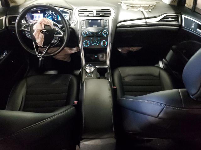 Photo 8 from auction – 2017 FORD FUSION SE with VIN 3FA6P0LU7HR324603