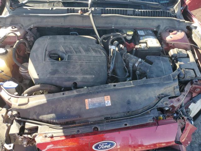 Foto 11 de la subasta – 2016 FORD FUSION SE con VIN 3FA6P0HD2GR253785