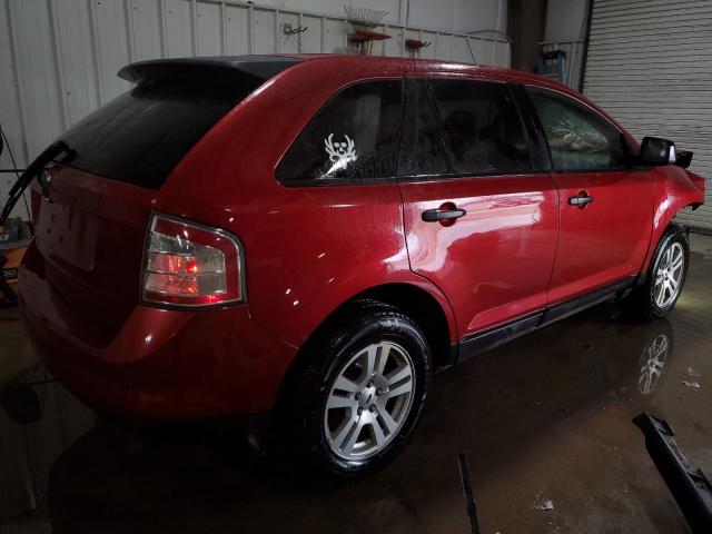 Photo 3 from auction – 2007 FORD EDGE SE with VIN 2FMDK36C47BB64144