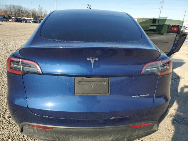 Photo 6 from auction – 2023 TESLA MODEL Y with VIN 7SAYGDEE5PF980477
