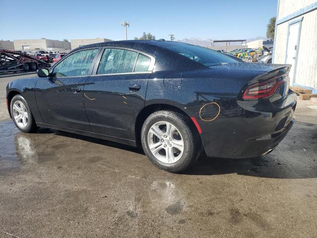 Photo 2 from auction – 2022 DODGE CHARGER SX with VIN 2C3CDXBG8NH219445
