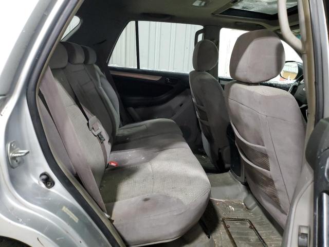 Photo 11 from auction – 2003 TOYOTA 4RUNNER SR with VIN JTEBT14R730004254
