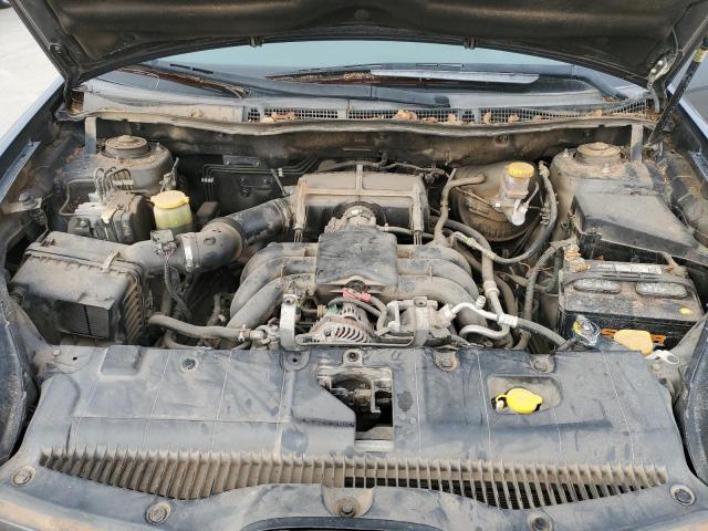 Photo 12 from auction – 2007 SUBARU B9 TRIBECA with VIN 4S4WX82D474409718