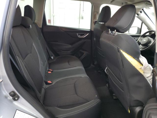 Photo 11 from auction – 2021 SUBARU FORESTER P with VIN JF2SKAJC2MH474896