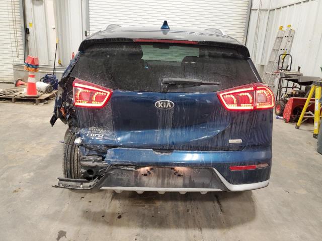 صورة رقم 6 من المزاد - 2019 KIA NIRO EX مع VIN KNDCC3LC3K5218905