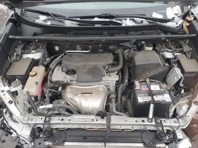 Photo 12 from auction – 2016 TOYOTA RAV4 LIMIT with VIN 2T3DFREV9GW440538