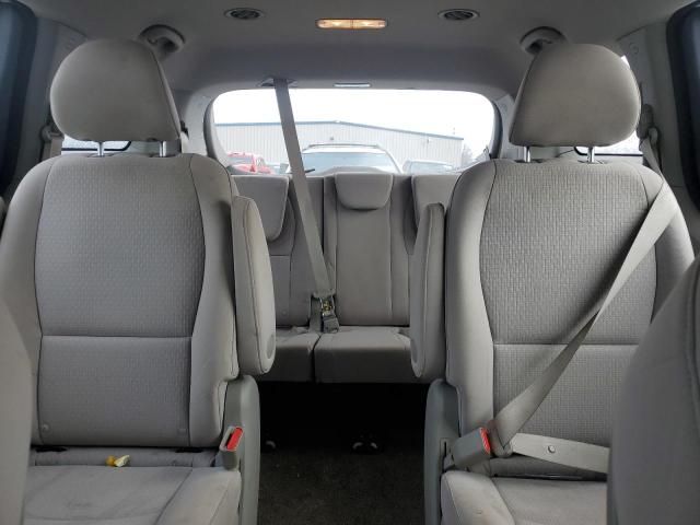 Photo 10 from auction – 2016 KIA SEDONA L with VIN KNDMA5C19G6173944