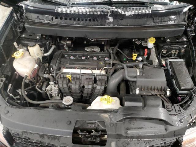 Photo 12 from auction – 2018 DODGE JOURNEY SE with VIN 3C4PDCAB8JT443943