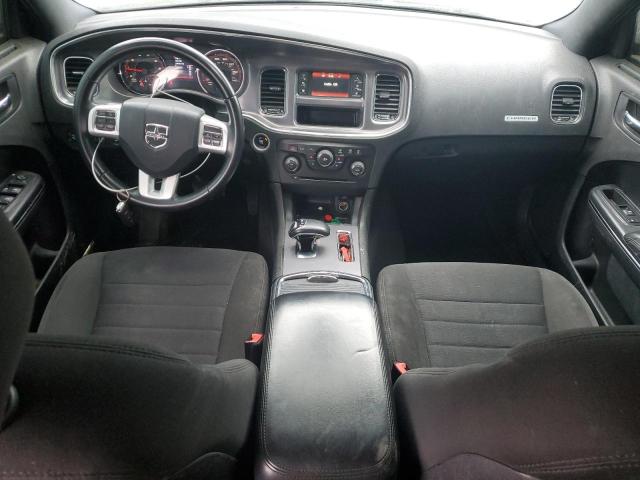 Photo 8 from auction – 2014 DODGE CHARGER SE with VIN 2C3CDXFG8EH223330