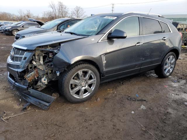 Photo 1 from auction – 2011 CADILLAC SRX PREMIU with VIN 3GYFNFEY2BS562503