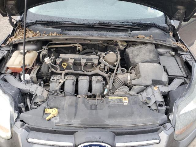Photo 11 from auction – 2013 FORD FOCUS SE with VIN 1FADP3F25DL351987