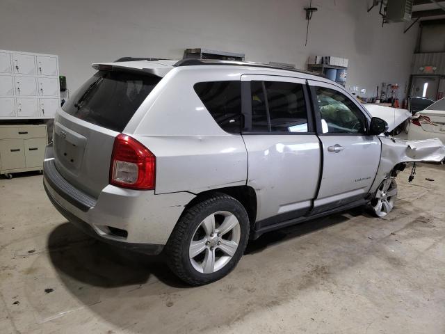 Photo 3 from auction – 2012 JEEP COMPASS SP with VIN 1C4NJDBB1CD675328