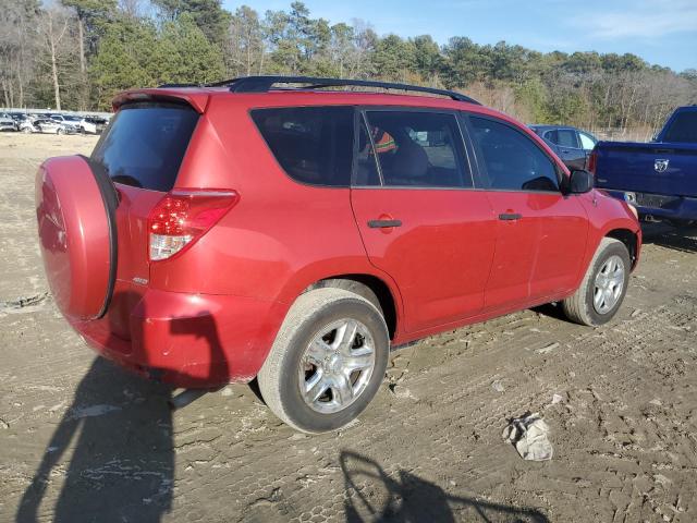 Zdjęcie 3 z aukcji – 2007 TOYOTA RAV4 z VIN JTMBD33V075065580