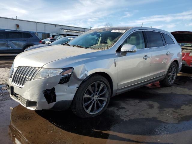 Photo 1 from auction – 2010 LINCOLN MKT with VIN 2LMHJ5AT7ABJ28113