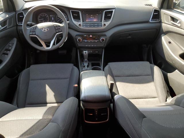 Photo 8 from auction – 2017 HYUNDAI TUCSON LIM with VIN KM8J3CA22HU342045