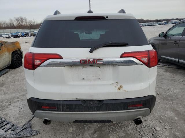 Photo 6 from auction – 2019 GMC ACADIA SLT with VIN 1GKKNULS7KZ267556