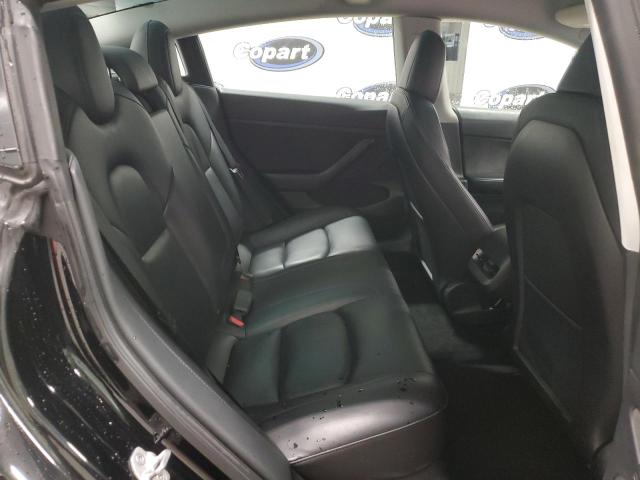 Photo 10 from auction – 2023 TESLA MODEL 3 with VIN 5YJ3E1EAXPF450210