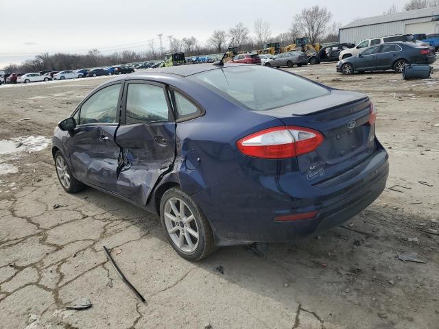 Photo 2 from auction – 2016 FORD FIESTA with VIN 3FADP4BJ8GM121060
