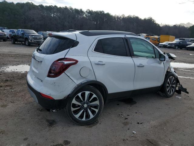 Photo 3 from auction – 2021 BUICK ENCORE PRE with VIN KL4CJESB6MB350923